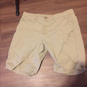 Eastern Mountain Sports shorts size 36